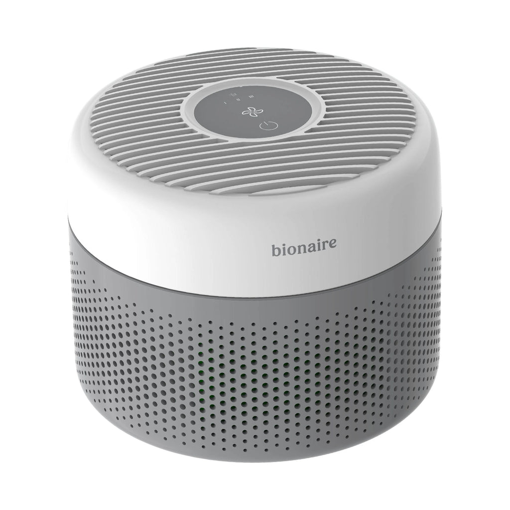 Desktop Air Purifier with True HEPA Filter K2767