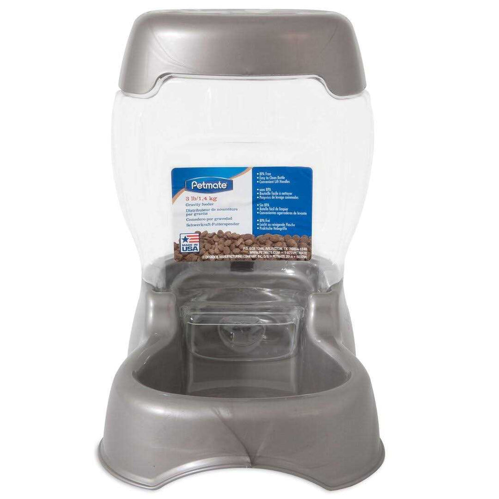 Pet Feeder L763