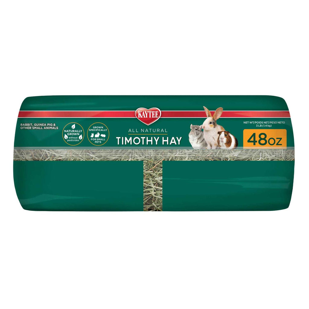 Natural Timothy Hay L504650
