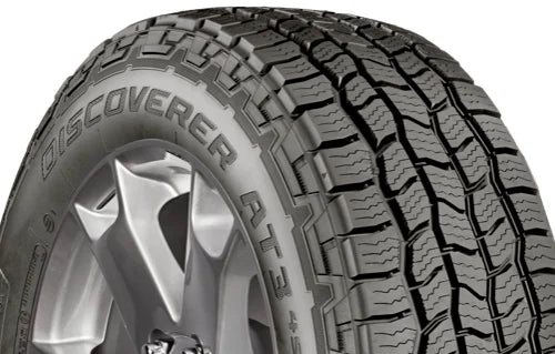 All Terrain 255/50R20 109H XL Light Truck Tire R2196