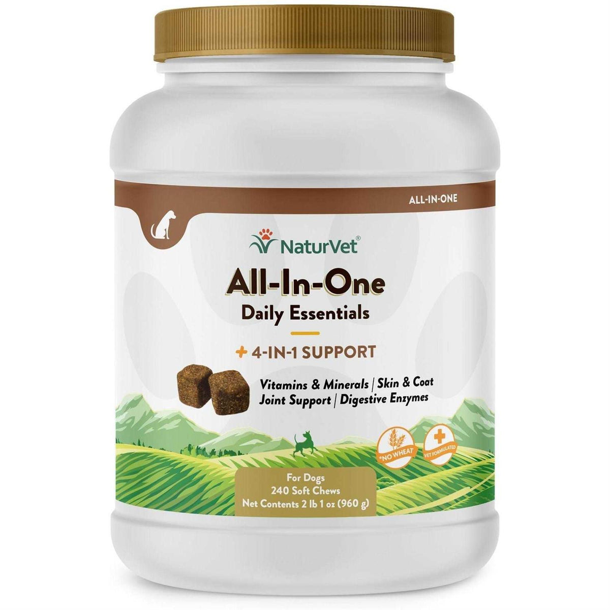 Dog Supplement Z33930