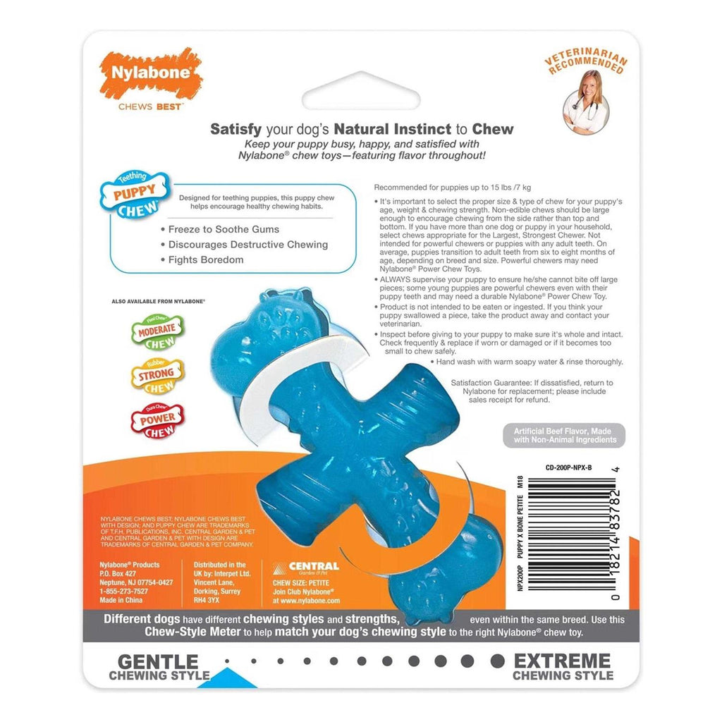 Puppy Chew Toy D99892