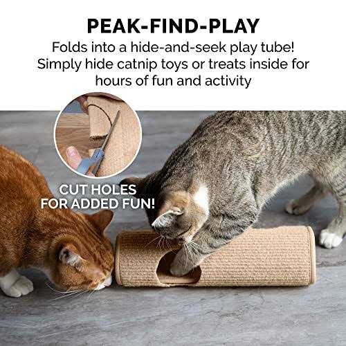 Tiger Tough Carpet Post Cover M58964