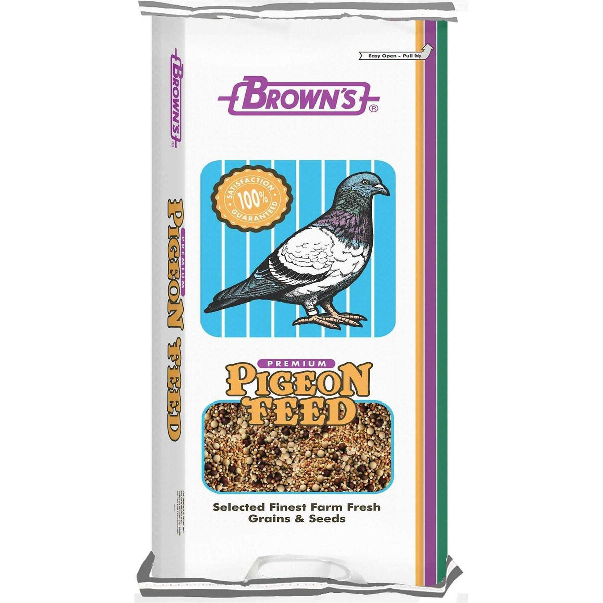 Pigeon Food 50 lb M1039
