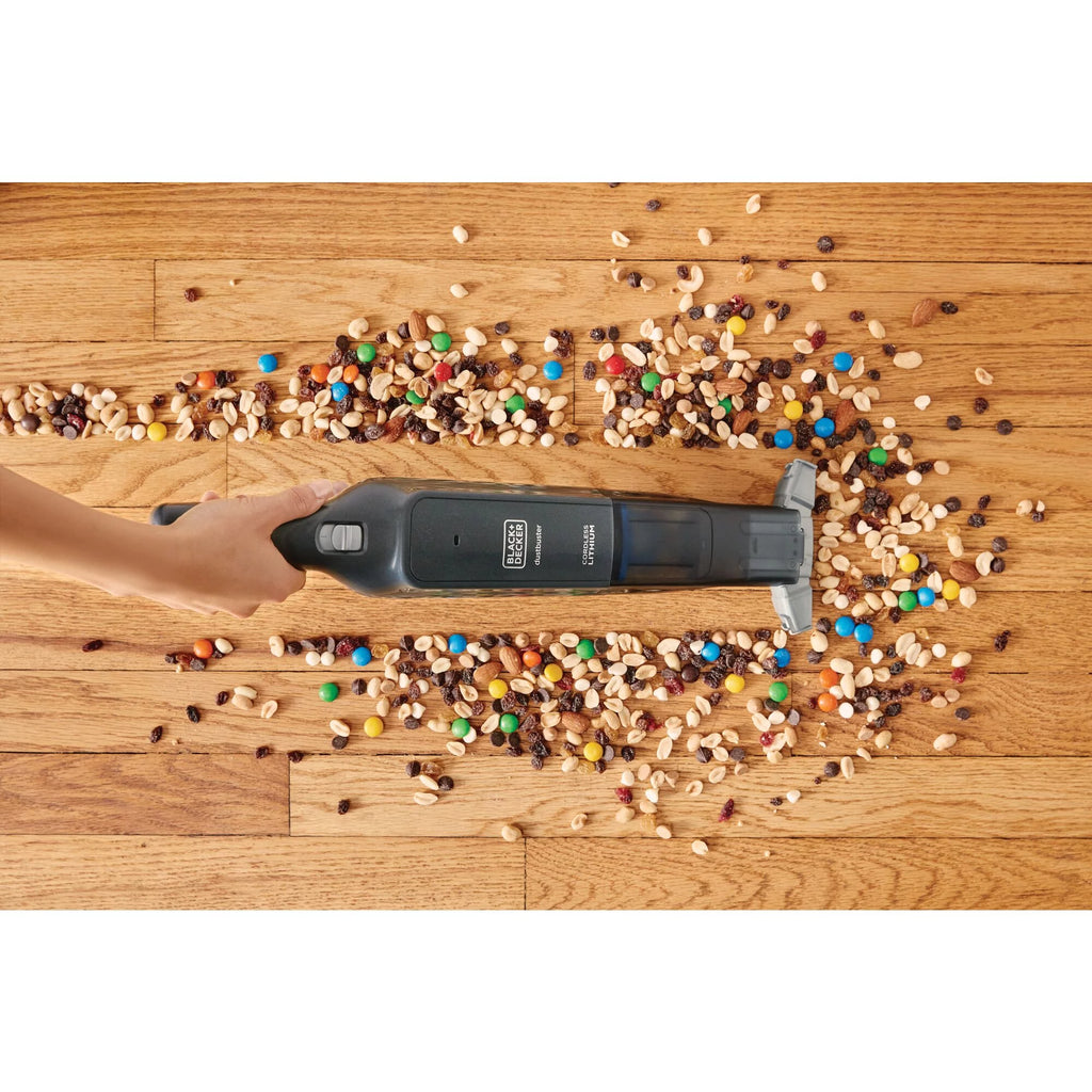 Cordless Slim Handheld Vacuum M81009