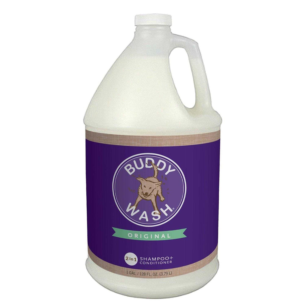 Dog Shampoo & Conditioner T102