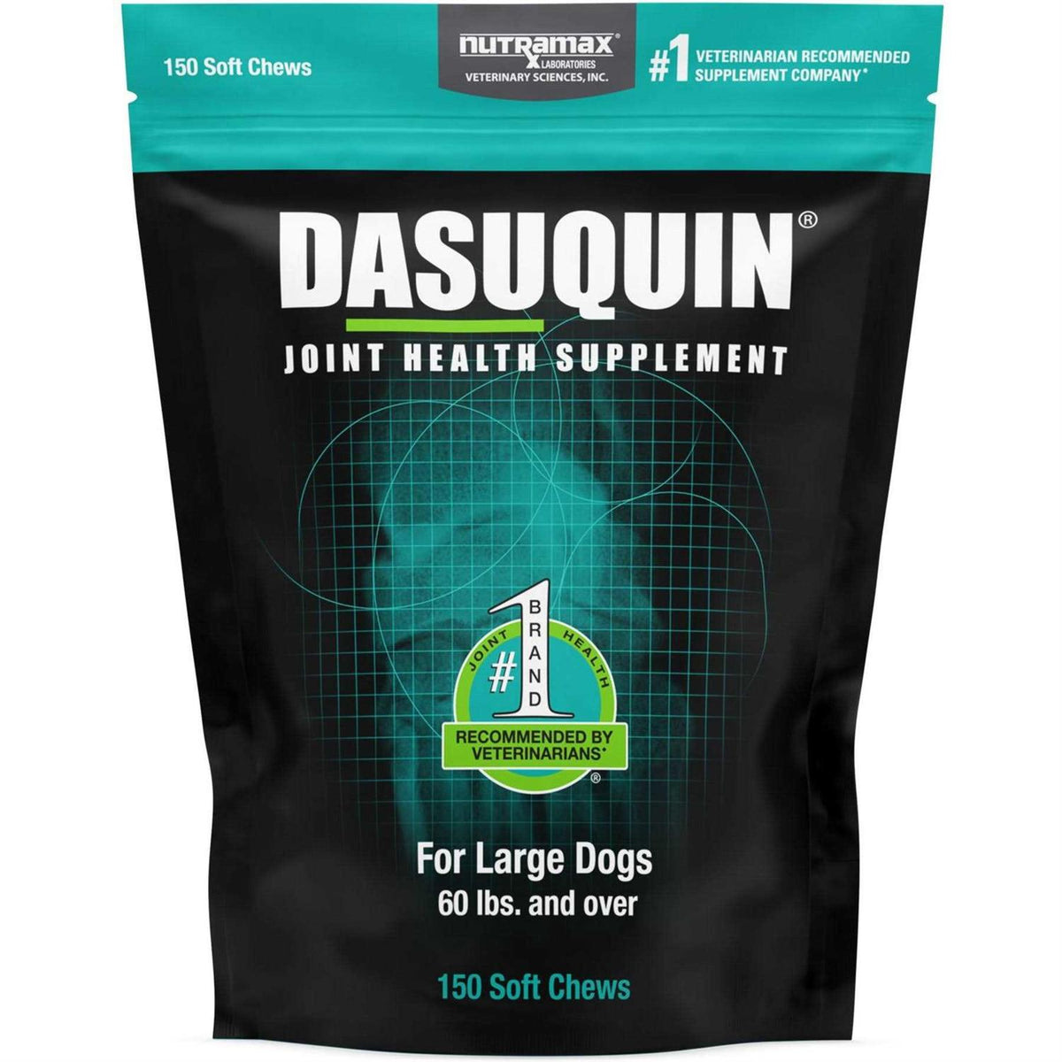 Large Dogs Soft Chews Joint Health Supplement I194