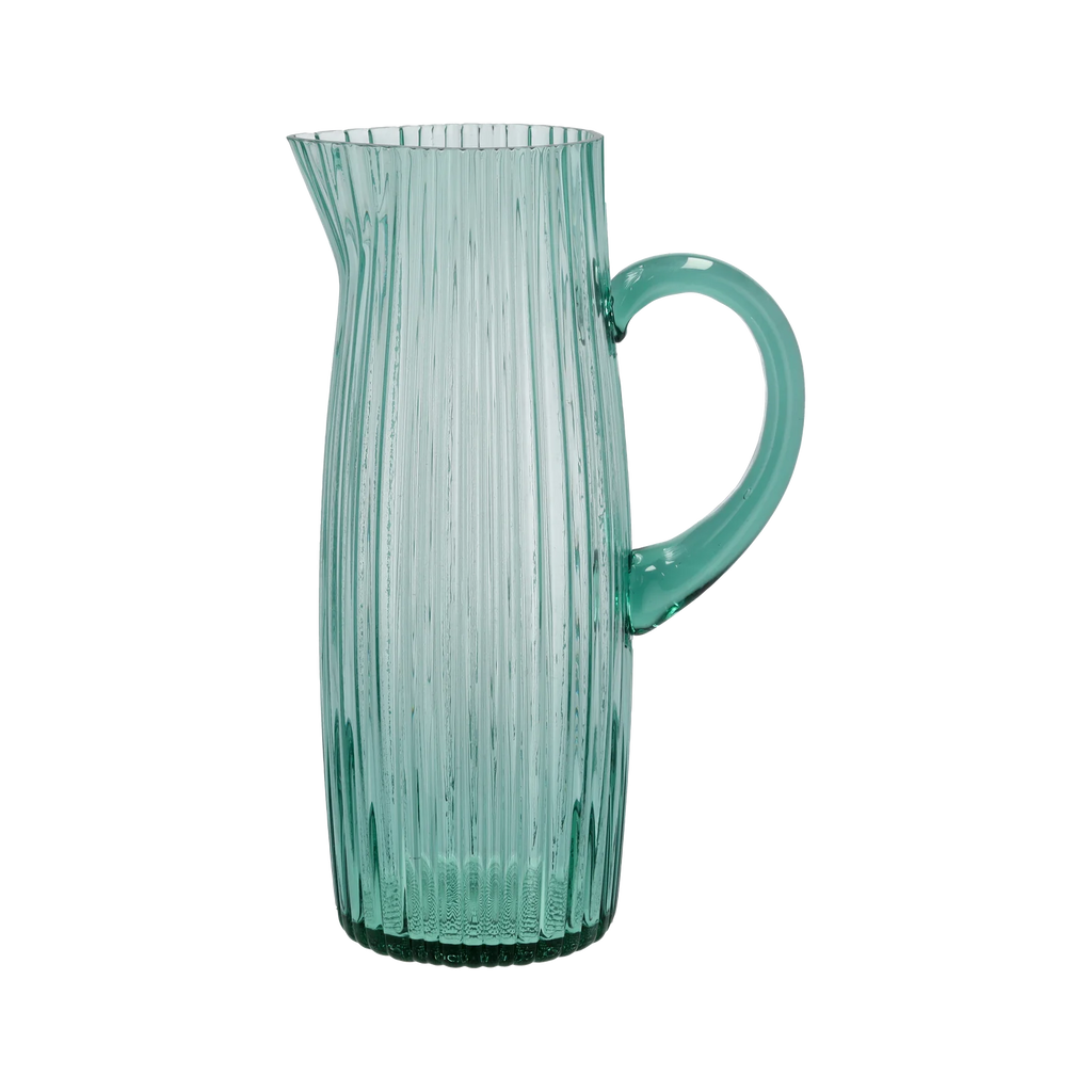 Green Jug I916