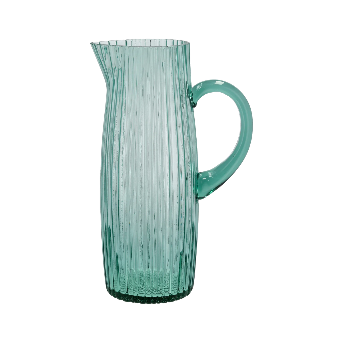 Green Jug I916