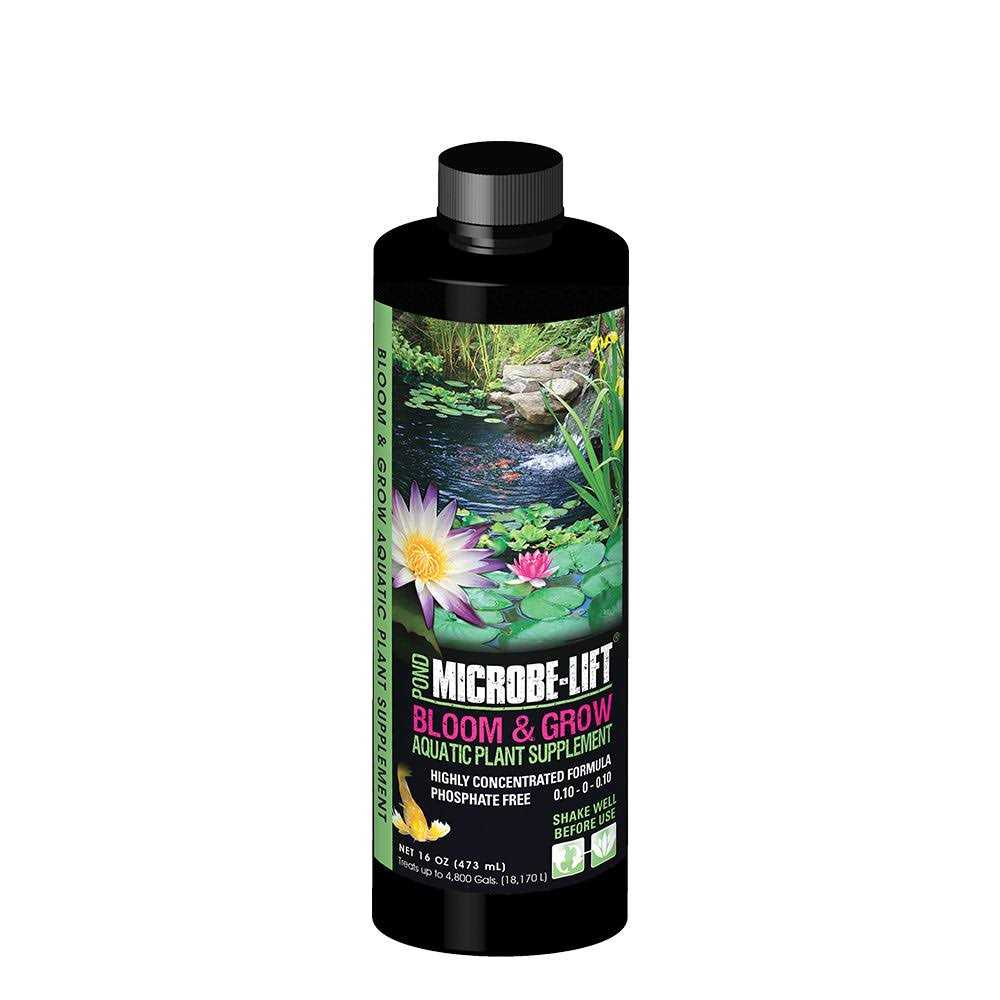 Aquatic Planting Media K723829