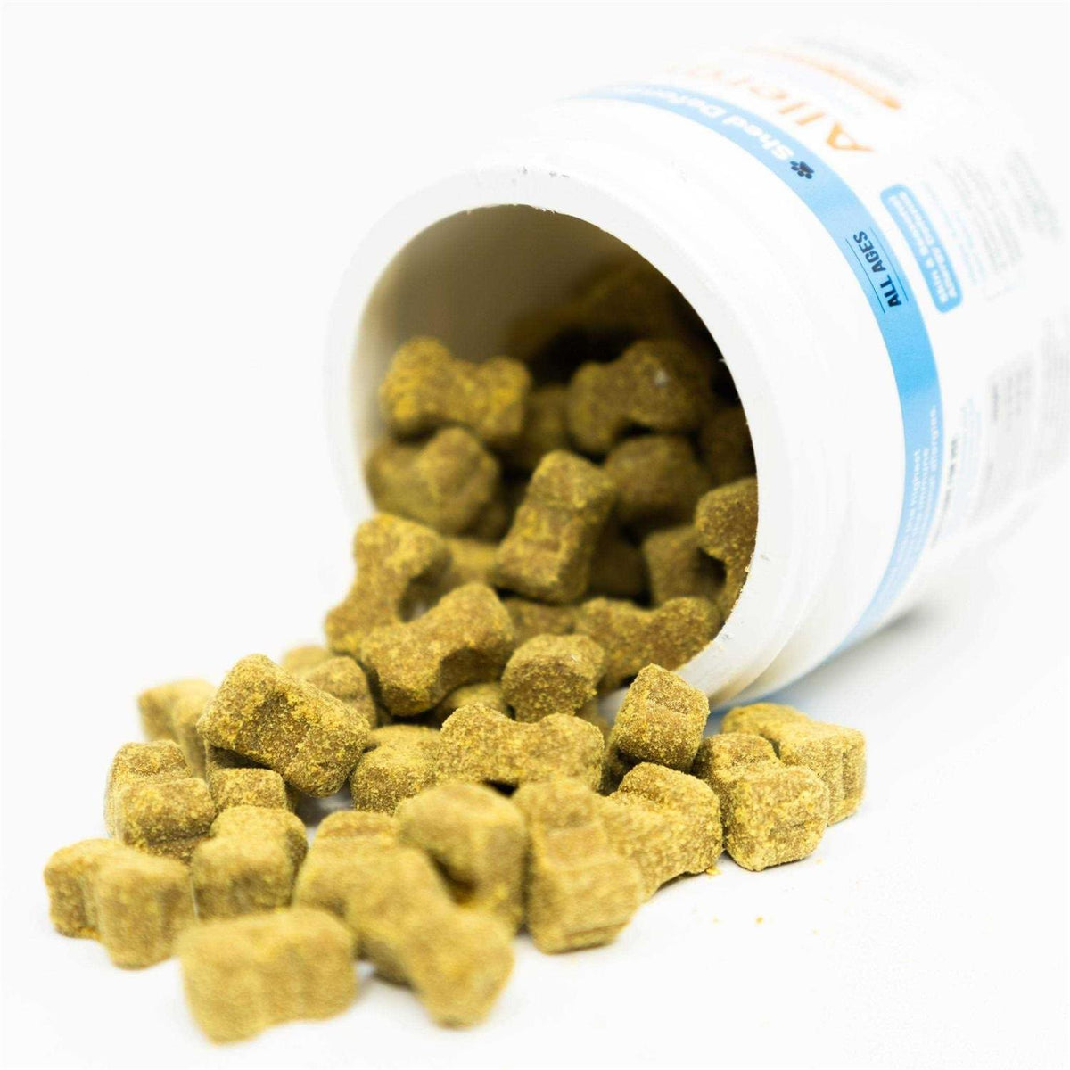 Soft Chew Supplements for Dogs S19355