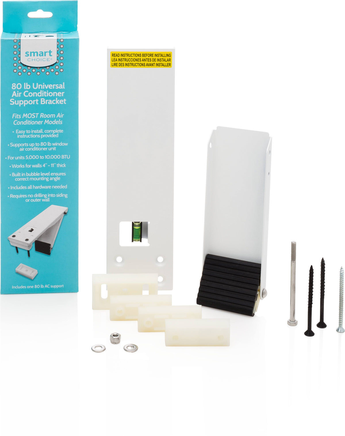 80 lb. Air Conditioner Support Bracket A534124