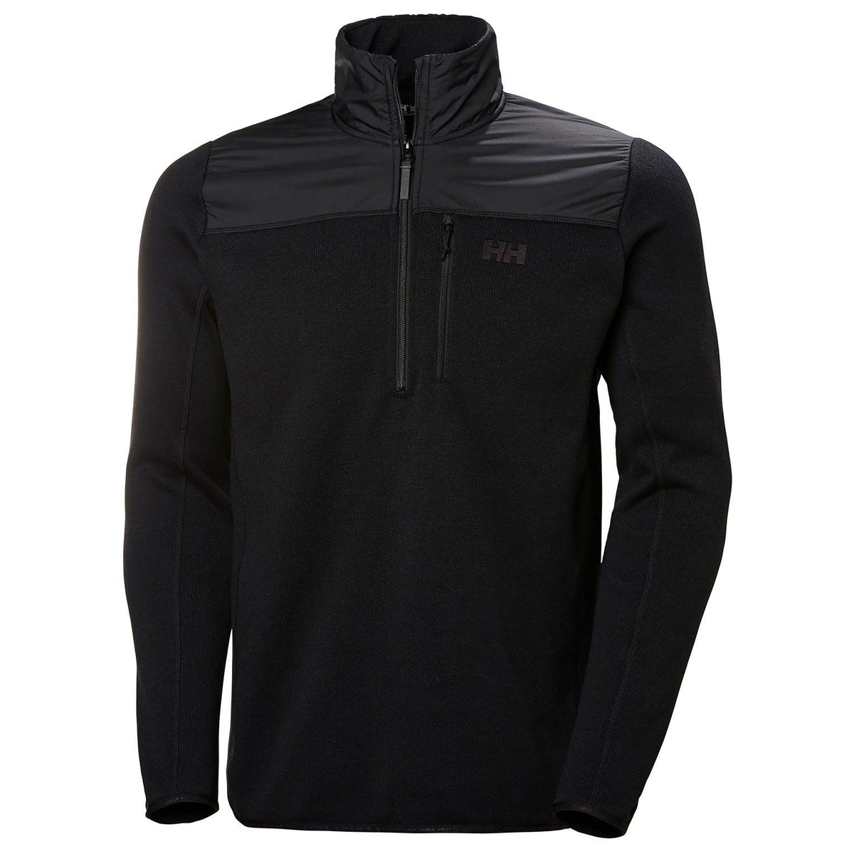 Black Fleece 1/2 Zip R841127
