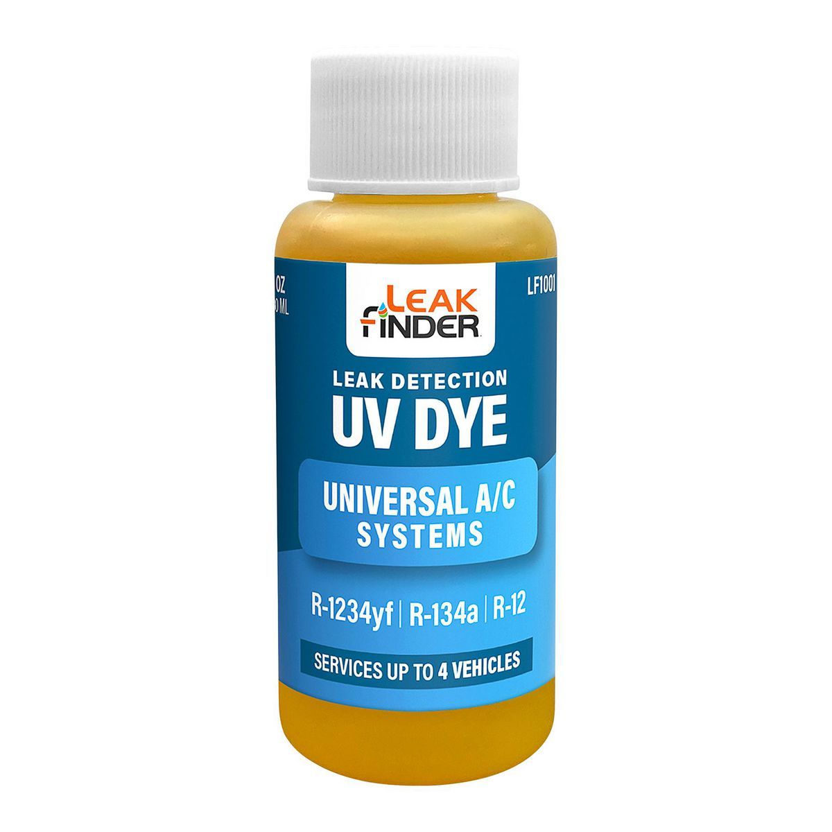 1 oz. Universal A/C Dye G592