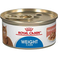 Weight Care Adult Thin Slices in Gravy Wet Cat Food I280666