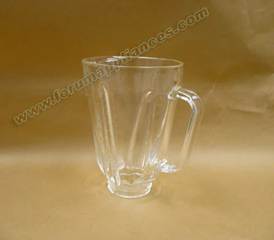 Glass Jar H293213