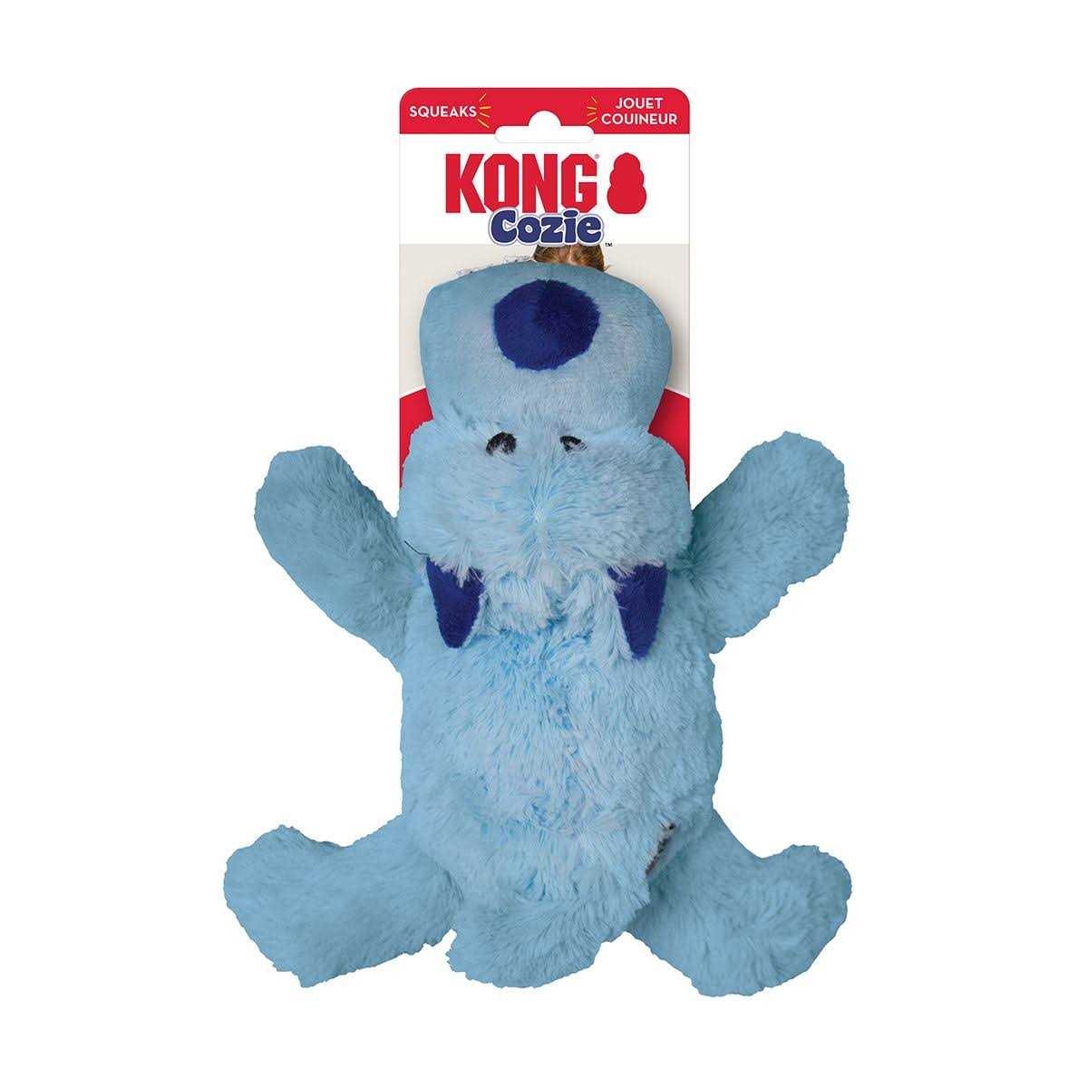 Alligator Dog Toy E697