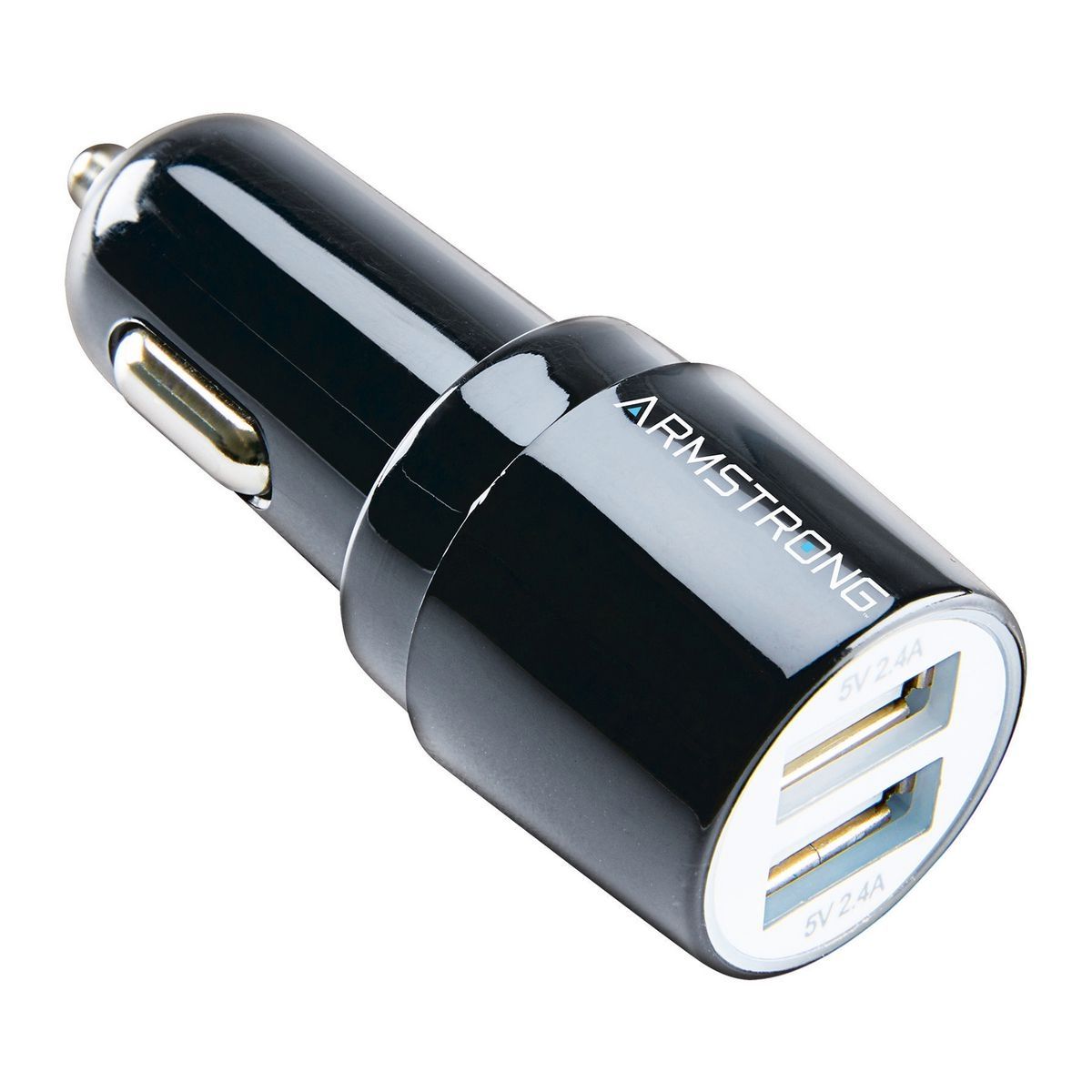 USB Car Charger U8732