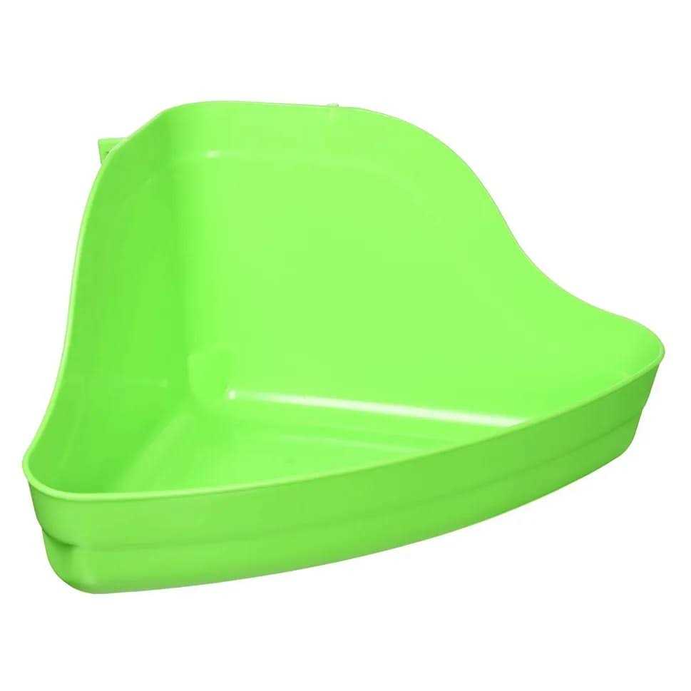 Corner Litter Pan I14659