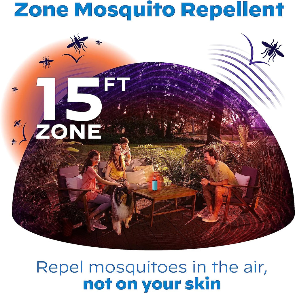 Mosquito Repellent Refills H17570
