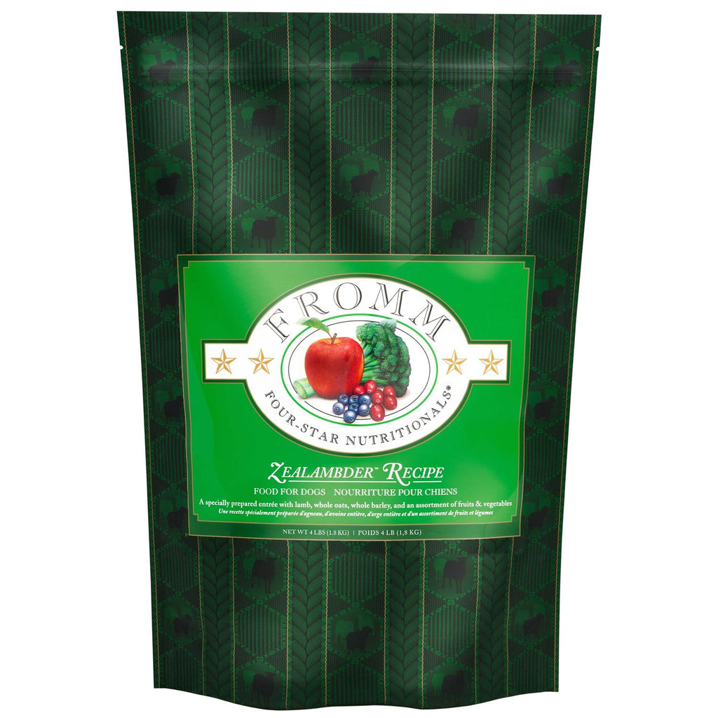 Dry Dog Food G994