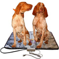 Electric Heating Pad for Dog Bed Q2073