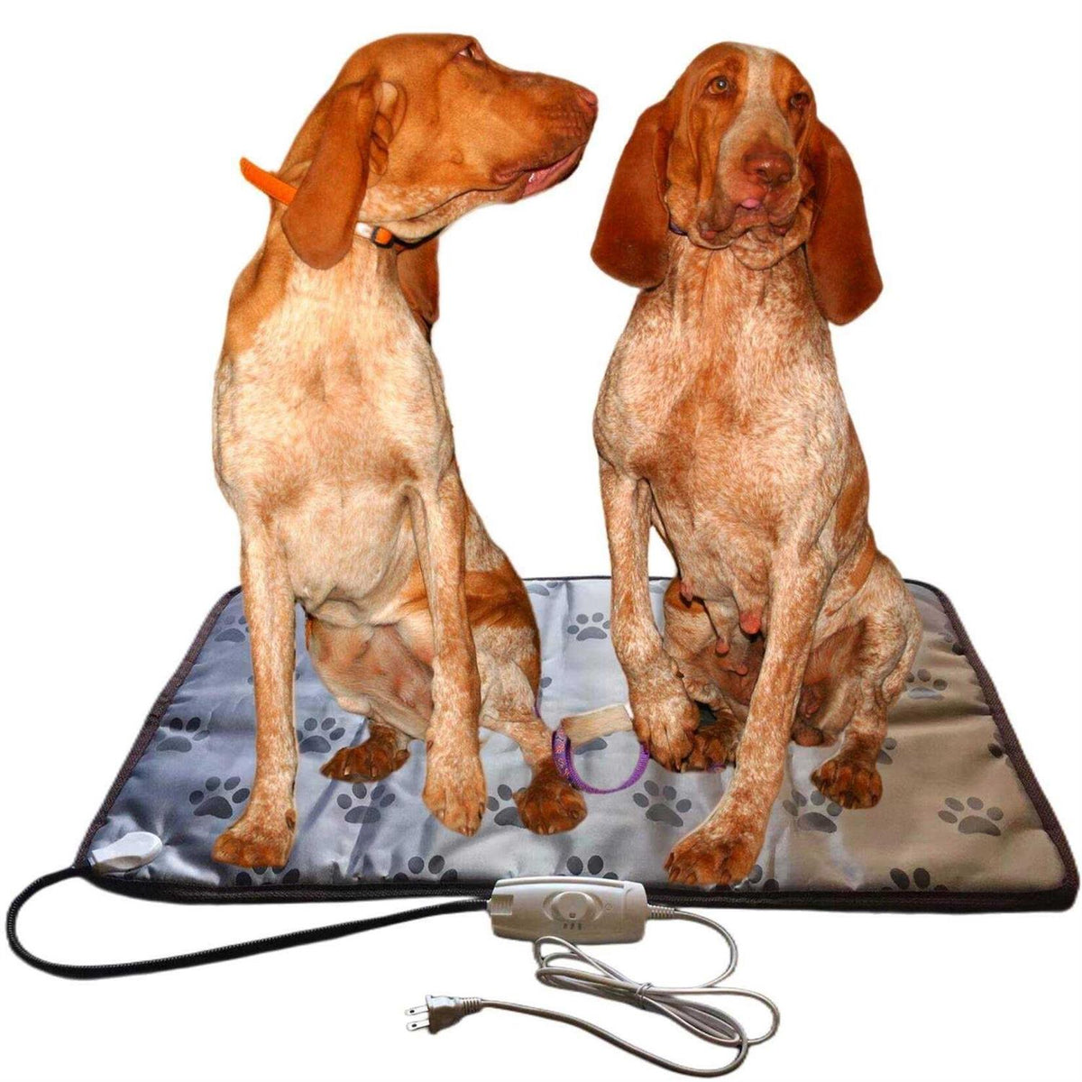 Electric Heating Pad for Dog Bed Q2073