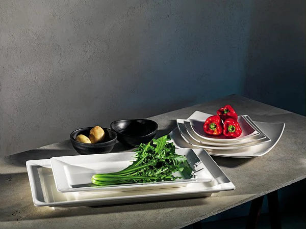 Rect. Baking Dish 37x21cm N511308