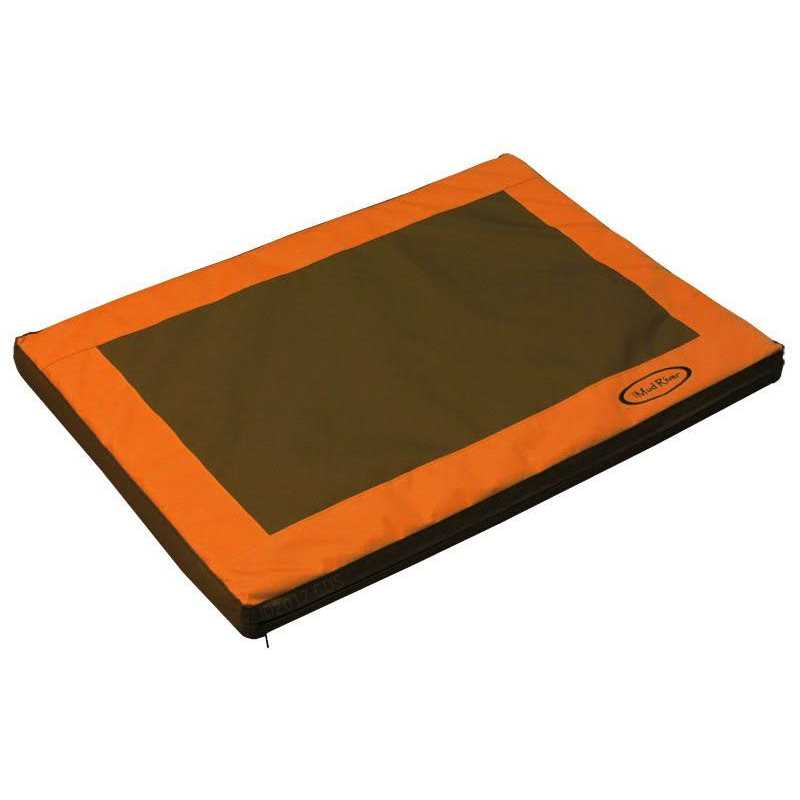 Memory Foam Crate Cushion N90004