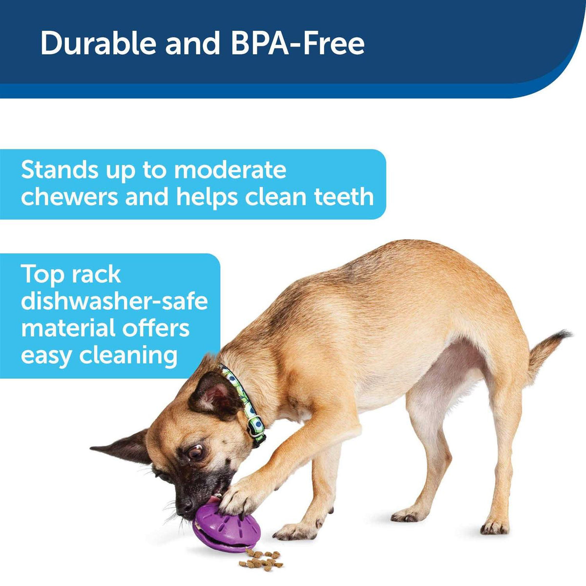 Dog Toy U874