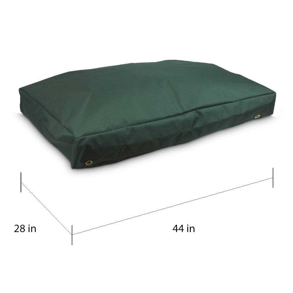 Waterproof Rectangle Dog Bed Z56852