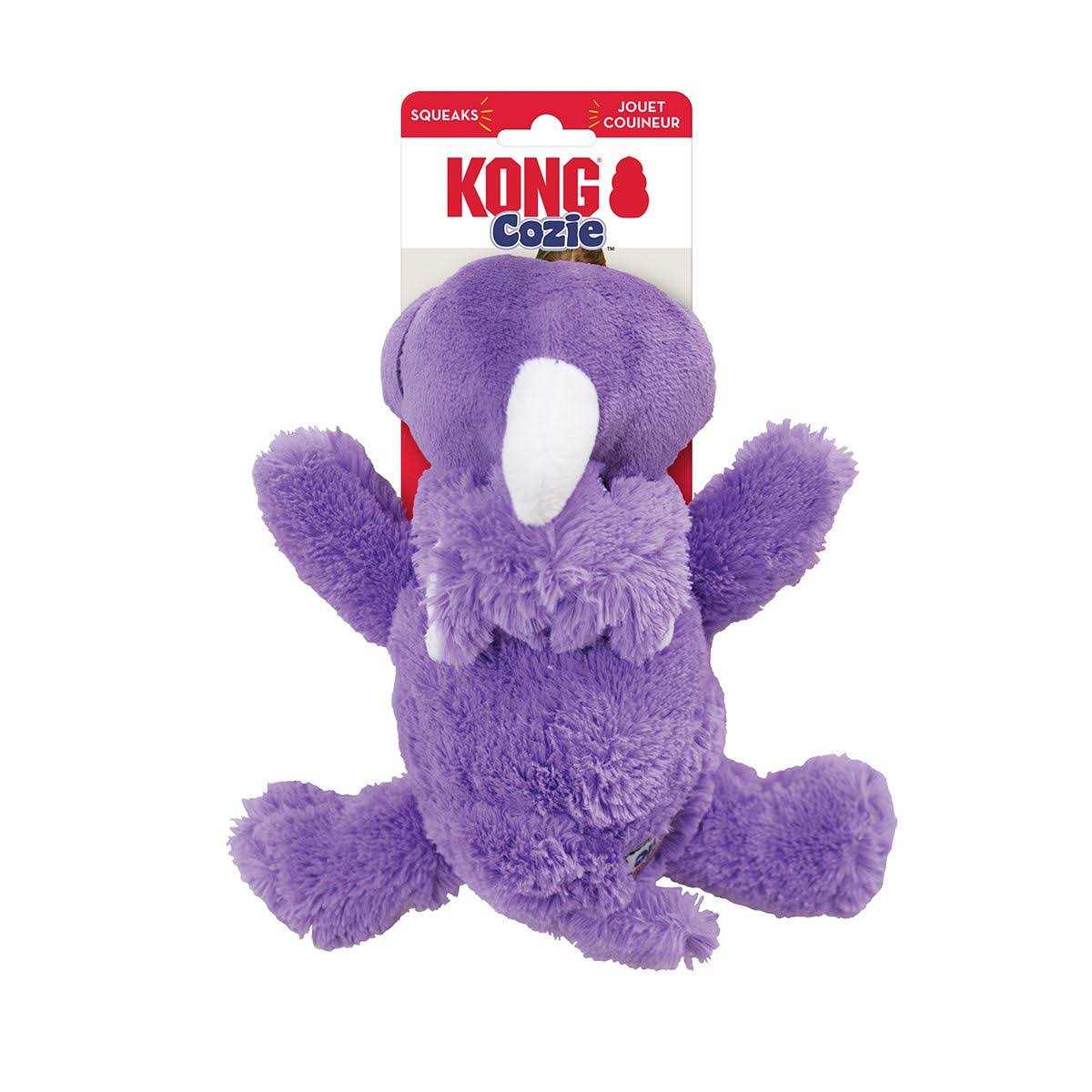 Alligator Dog Toy E697