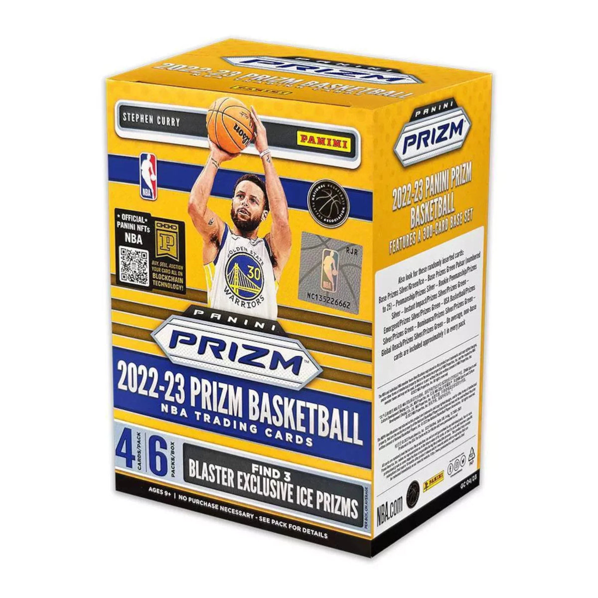 NBA Basketball Trading Cards U388